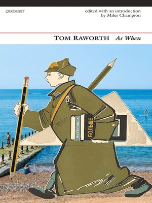cover image of As When